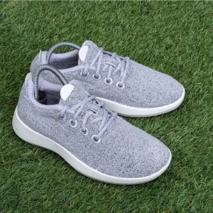 ALLBIRDS WRM - Women's Shoes - SIZE 8