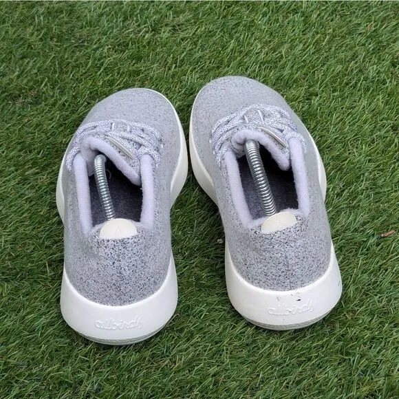 ALLBIRDS WRM - Women's Shoes - SIZE 8