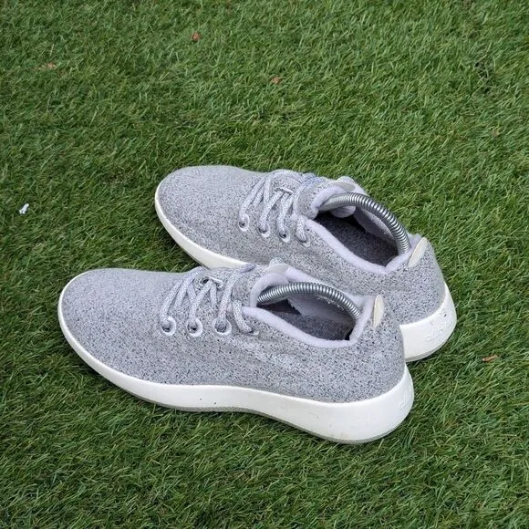 ALLBIRDS WRM - Women's Shoes - SIZE 8