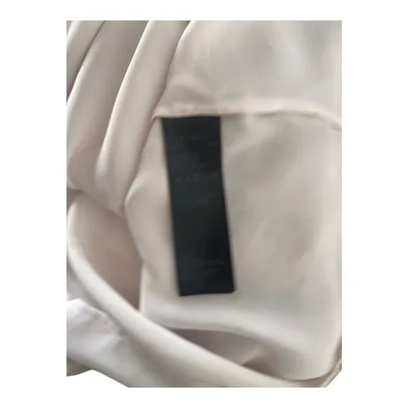 ALLSAINTS Ricia Dusk Silk Dress  m