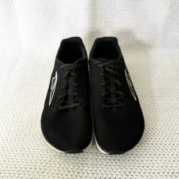 Altra Men Black White Escalante 2 Running Sneakers Shoes Men 12 ALM1933G000