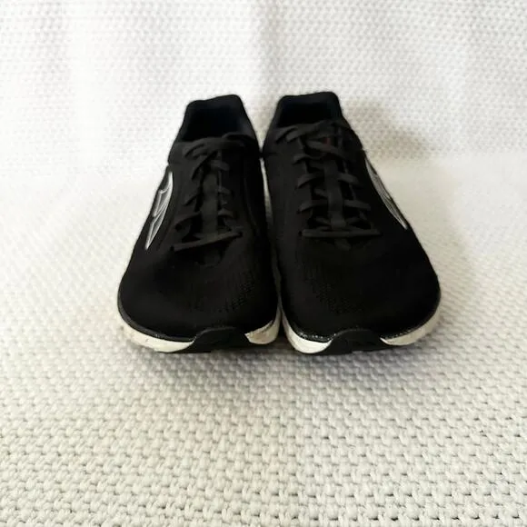 Altra Men Black White Escalante 2 Running Sneakers Shoes Men 12 ALM1933G000