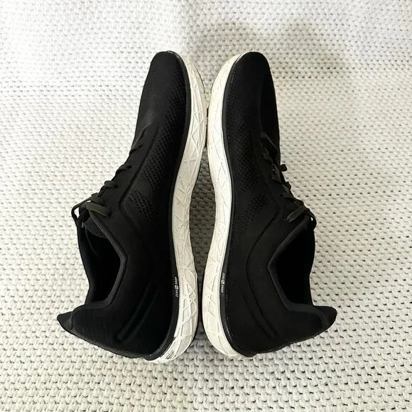 Altra Men Black White Escalante 2 Running Sneakers Shoes Men 12 ALM1933G000