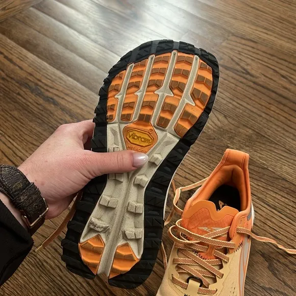 Altra Olympus 5 Trail Running Shoes