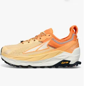 Altra Olympus 5 Trail Running Shoes