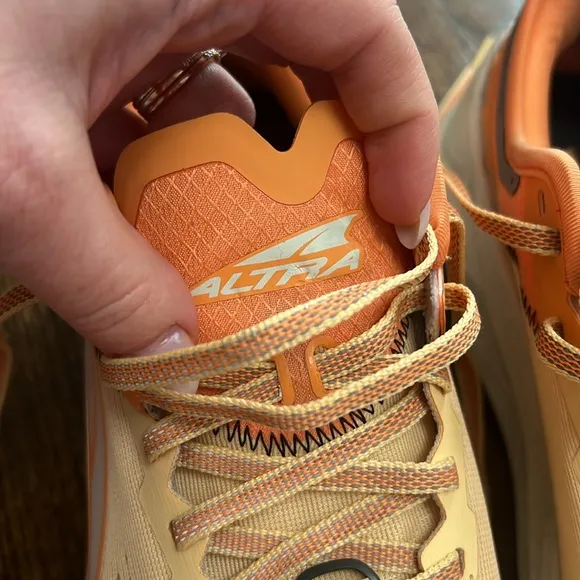 Altra Olympus 5 Trail Running Shoes