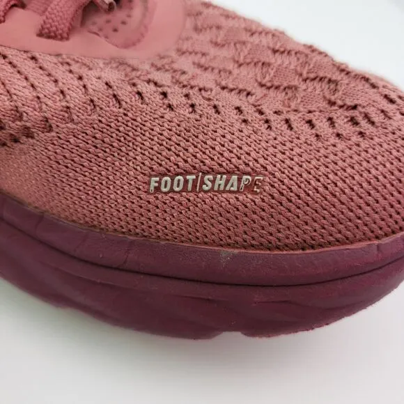 Altra Torin 4.5 Womens Size 9.5 Pink Athletic Low Running Sneaker Shoes AL0A4V26