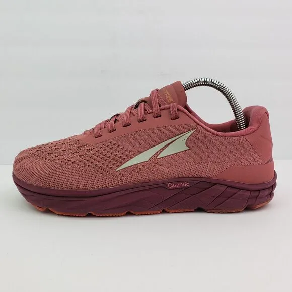 Altra Torin 4.5 Womens Size 9.5 Pink Athletic Low Running Sneaker Shoes AL0A4V26