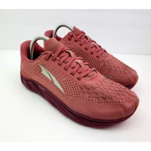 Altra Torin 4.5 Womens Size 9.5 Pink Athletic Low Running Sneaker Shoes AL0A4V26
