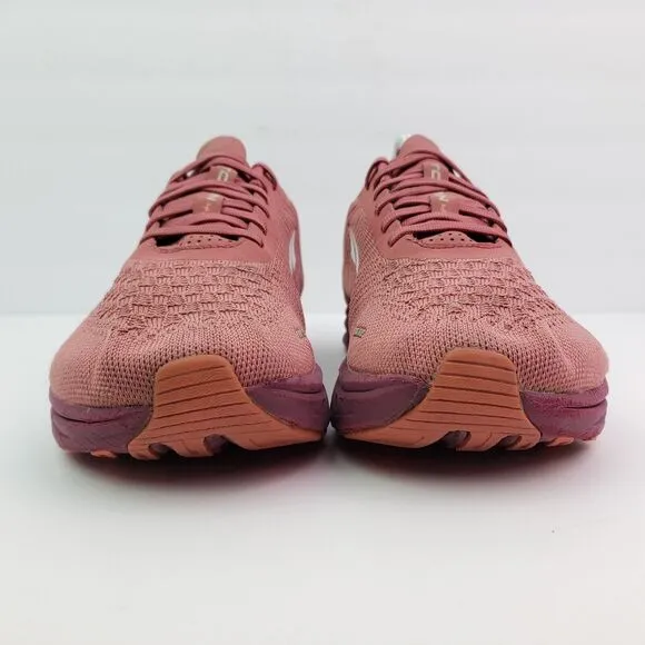 Altra Torin 4.5 Womens Size 9.5 Pink Athletic Low Running Sneaker Shoes AL0A4V26