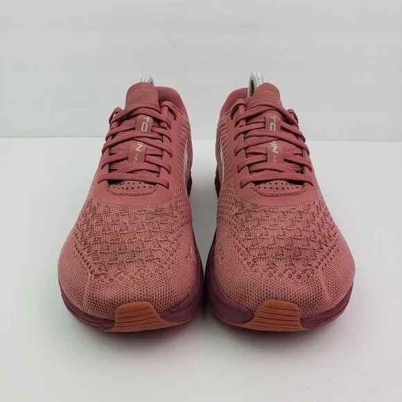 Altra Torin 4.5 Womens Size 9.5 Pink Athletic Low Running Sneaker Shoes AL0A4V26