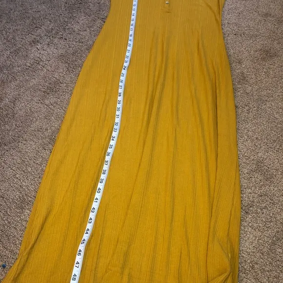 Anthropologie Dolan short sleeve maxi dress nwt