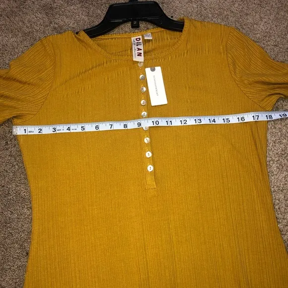 Anthropologie Dolan short sleeve maxi dress nwt