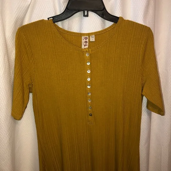 Anthropologie Dolan short sleeve maxi dress nwt