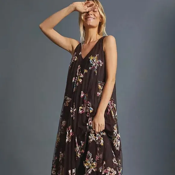Anthropologie Rare and unique