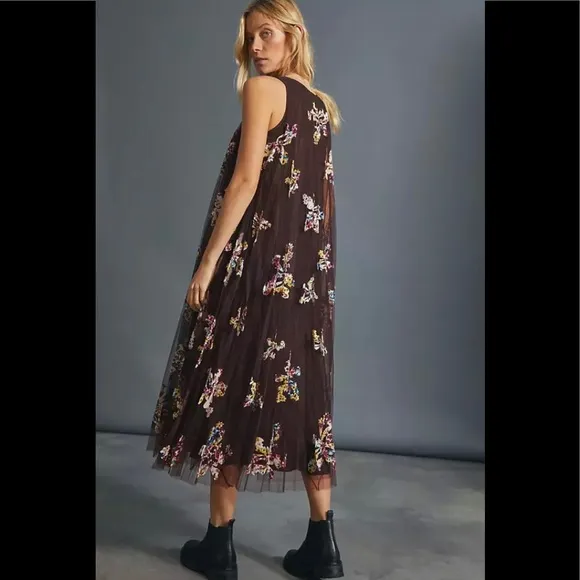 Anthropologie Rare and unique