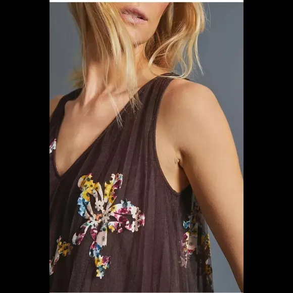Anthropologie Rare and unique