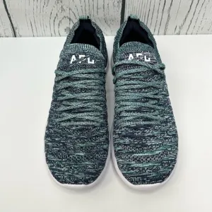 APL Men’s TechLoom Wave Sneakers size 8.5