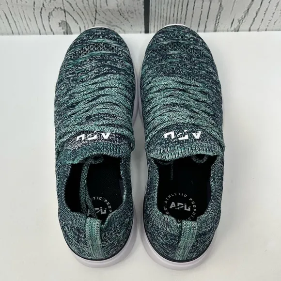 APL Men’s TechLoom Wave Sneakers size 8.5