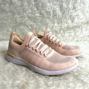 APL Techloom Breeze Women's 8.5 Athletic Propulsion Labs Running Shoes Pristine