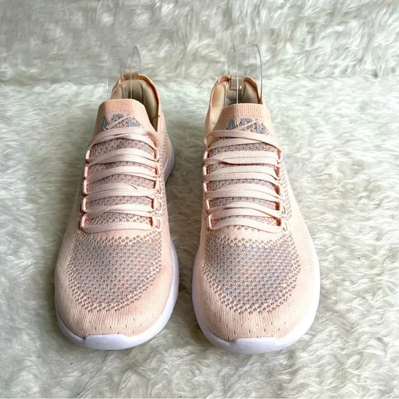 APL Techloom Breeze Women's 8.5 Athletic Propulsion Labs Running Shoes Pristine