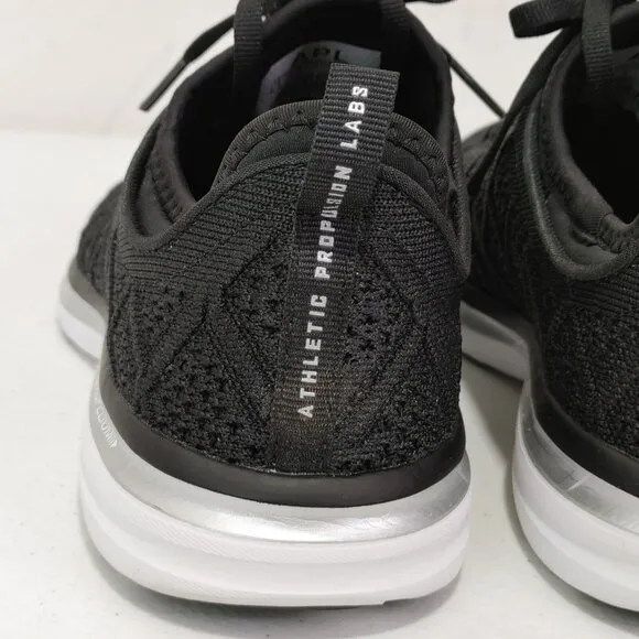 APL TechLoom Phantom Athletic Running Lightweight Shoes Women's 8.5 Excellent Co