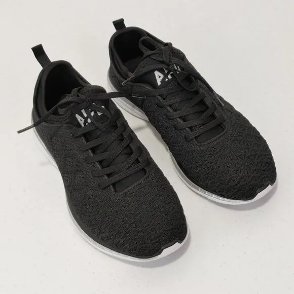 APL TechLoom Phantom Athletic Running Lightweight Shoes Women's 8.5 Excellent Co
