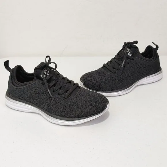 APL TechLoom Phantom Athletic Running Lightweight Shoes Women's 8.5 Excellent Co