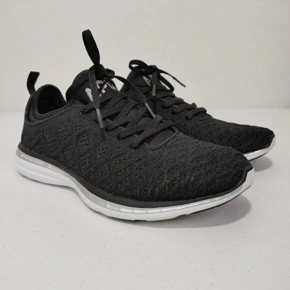 APL TechLoom Phantom Athletic Running Lightweight Shoes Women's 8.5 Excellent Co