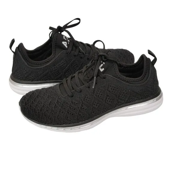 APL TechLoom Phantom Athletic Running Lightweight Shoes Women's 8.5 Excellent Co