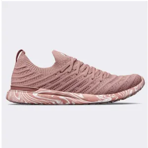APL TechLoom Wave Sneakers Trainer Marble 6.5 NEW