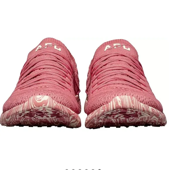 APL Women's TechLoom Wave Cedar Marble Size 10 New in Box