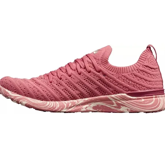 APL Women's TechLoom Wave Cedar Marble Size 10 New in Box