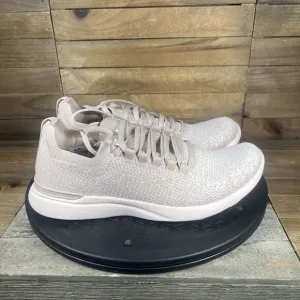APL Techloom Breeze Women's Size 7.5 Light Pink Athletic Running Sneakers Shoes