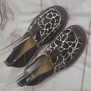 Ariat Womens Cruisers Slip On Cute Casual and Comfortable All in One size 7