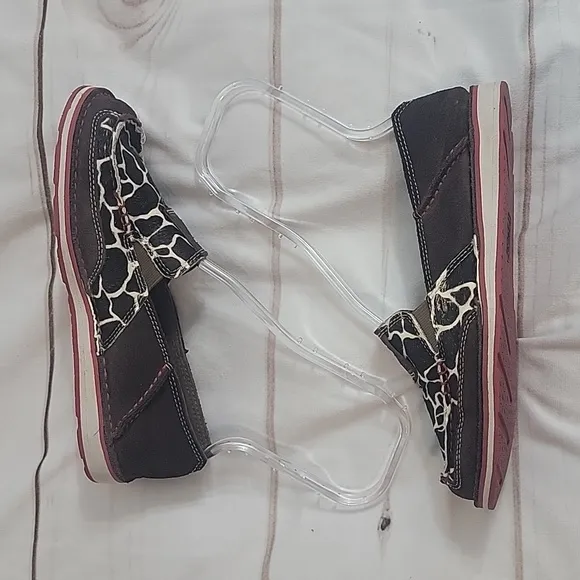 Ariat Womens Cruisers Slip On Cute Casual and Comfortable All in One size 7