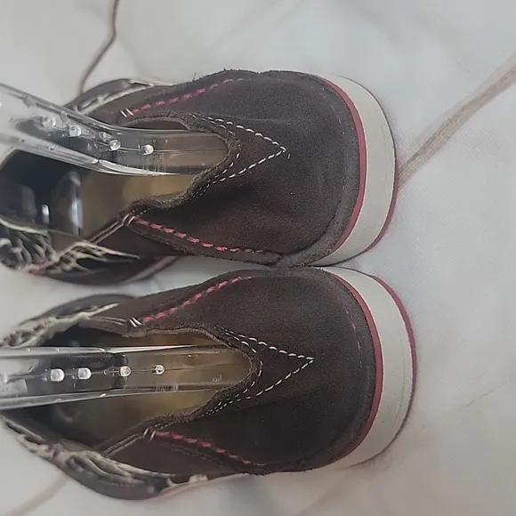 Ariat Womens Cruisers Slip On Cute Casual and Comfortable All in One size 7
