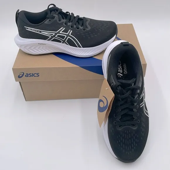 ASICS GEL-EXCITE‎ 10 Women's Running Shoes Ortholite Insoles Lightweight