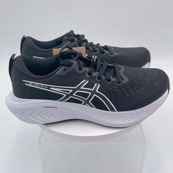 ASICS GEL-EXCITE‎ 10 Women's Running Shoes Ortholite Insoles Lightweight
