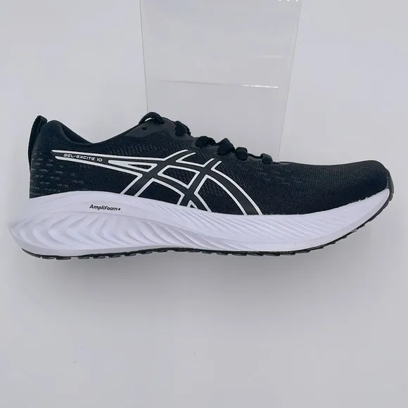 ASICS GEL-EXCITE‎ 10 Women's Running Shoes Ortholite Insoles Lightweight