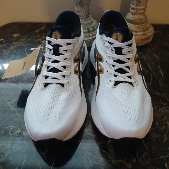 Asics Gel-Kayano 30 Comfort/Running Medical Field Shoes Size 10 Men/11.5…