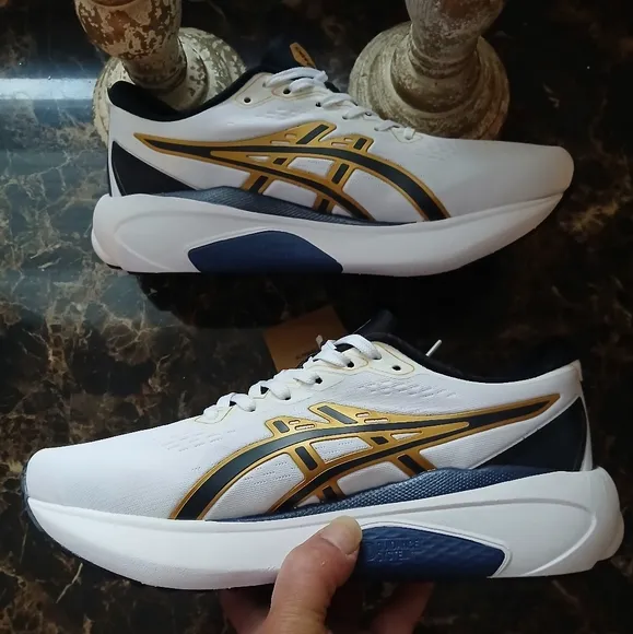 Asics Gel-Kayano 30 Comfort/Running Medical Field Shoes Size 10 Men/11.5…