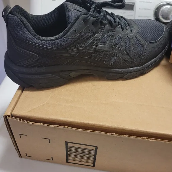 ASICS GEL-Venture 7 TrailRunning Shoes Men's 12 XWide