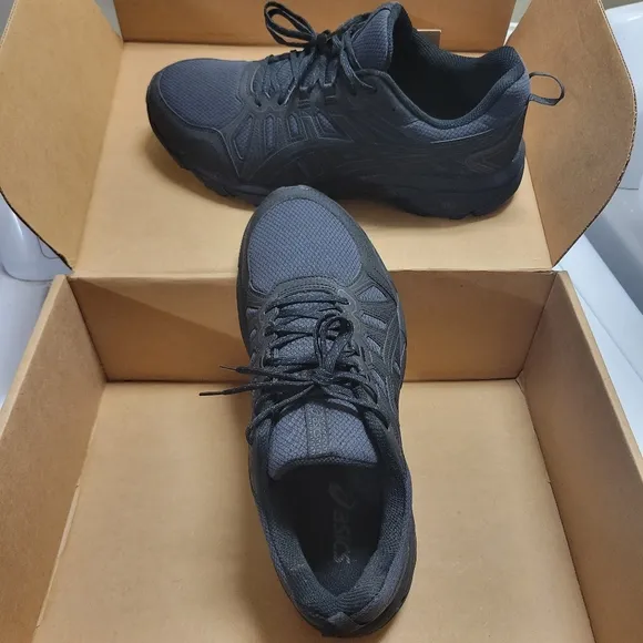 ASICS GEL-Venture 7 TrailRunning Shoes Men's 12 XWide