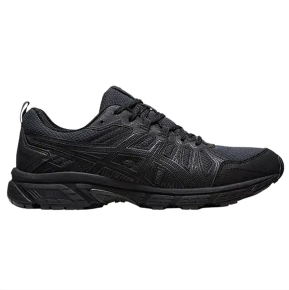 ASICS GEL-Venture 7 TrailRunning Shoes Men's 12 XWide