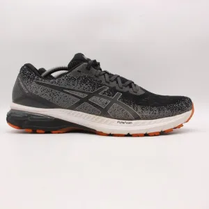 Asics GT-2000 9 Men's size 12 Running Shoes Gray Athletic Sneakers 1011A989