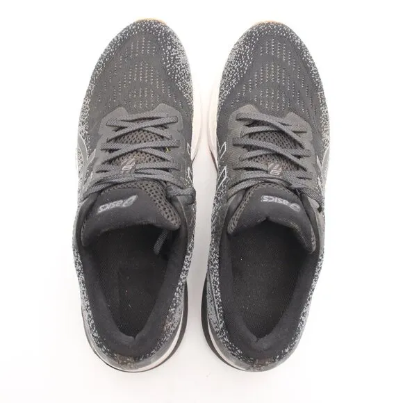 Asics GT-2000 9 Men's size 12 Running Shoes Gray Athletic Sneakers 1011A989