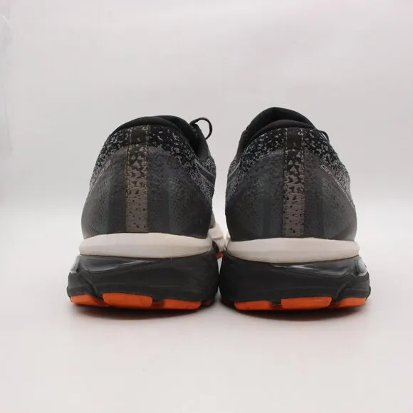 Asics GT-2000 9 Men's size 12 Running Shoes Gray Athletic Sneakers 1011A989