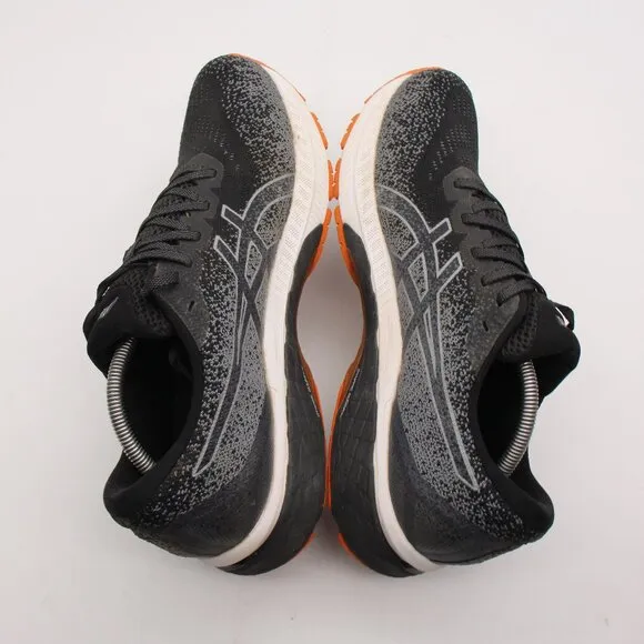 Asics GT-2000 9 Men's size 12 Running Shoes Gray Athletic Sneakers 1011A989