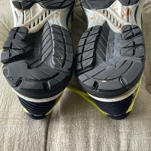 Asics‎ GT-2000 Running shoes size 12.5